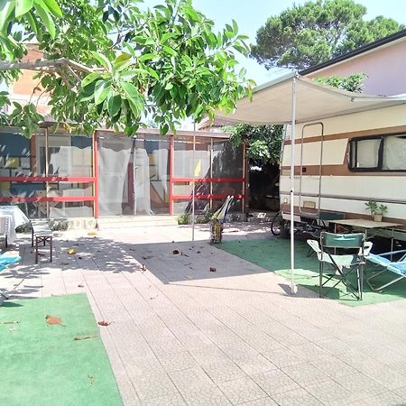 Hotel La Casetta Colorata Katania Zewnętrze zdjęcie