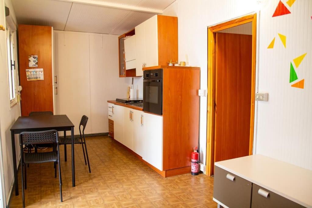 Hotel La Casetta Colorata Katania Zewnętrze zdjęcie