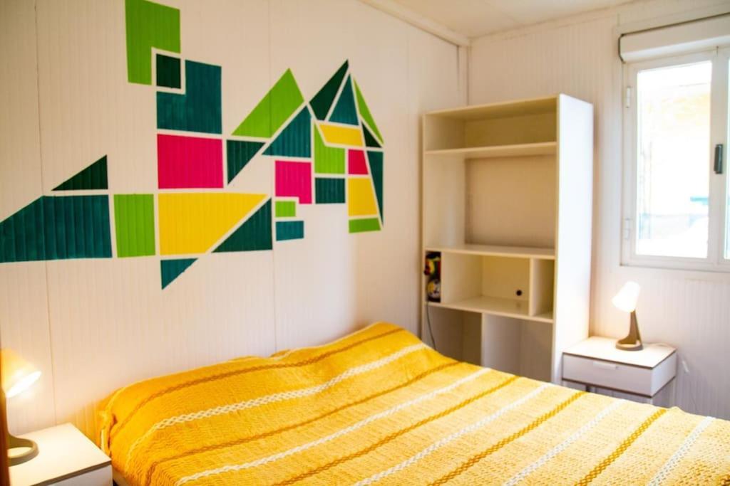 Hotel La Casetta Colorata Katania Zewnętrze zdjęcie