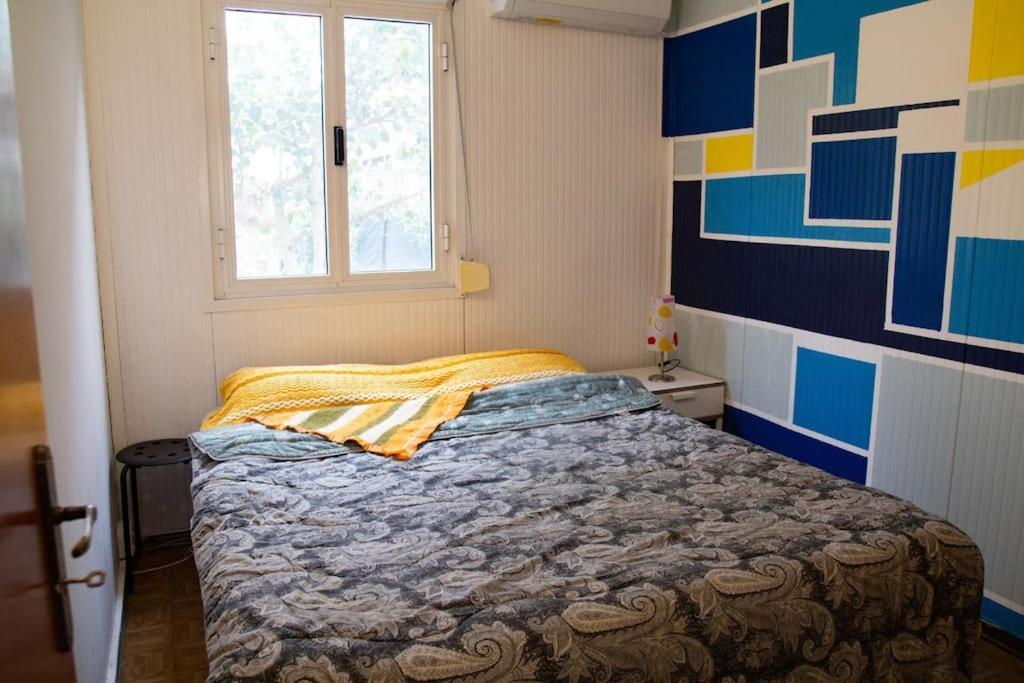Hotel La Casetta Colorata Katania Zewnętrze zdjęcie