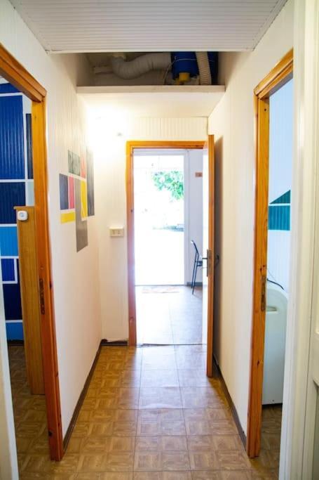 Hotel La Casetta Colorata Katania Zewnętrze zdjęcie