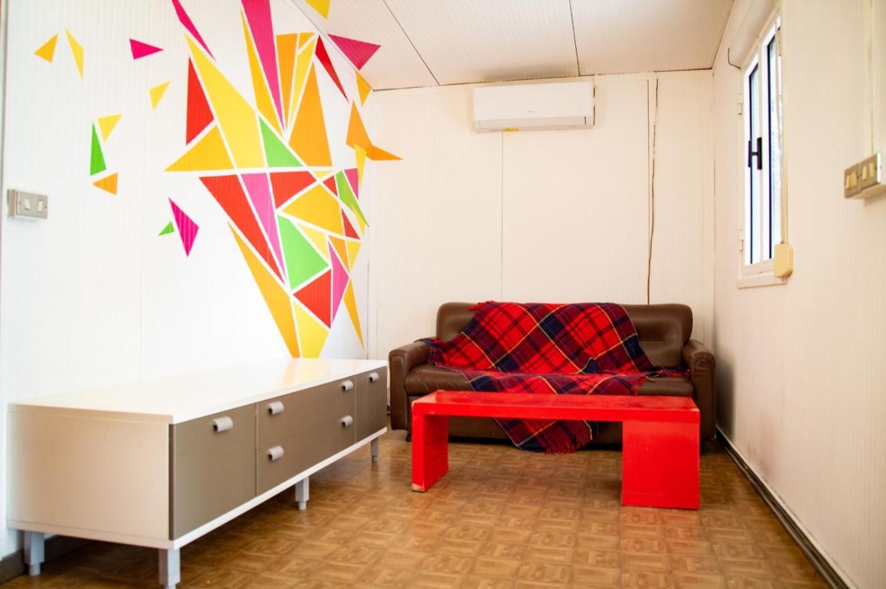 Hotel La Casetta Colorata Katania Zewnętrze zdjęcie
