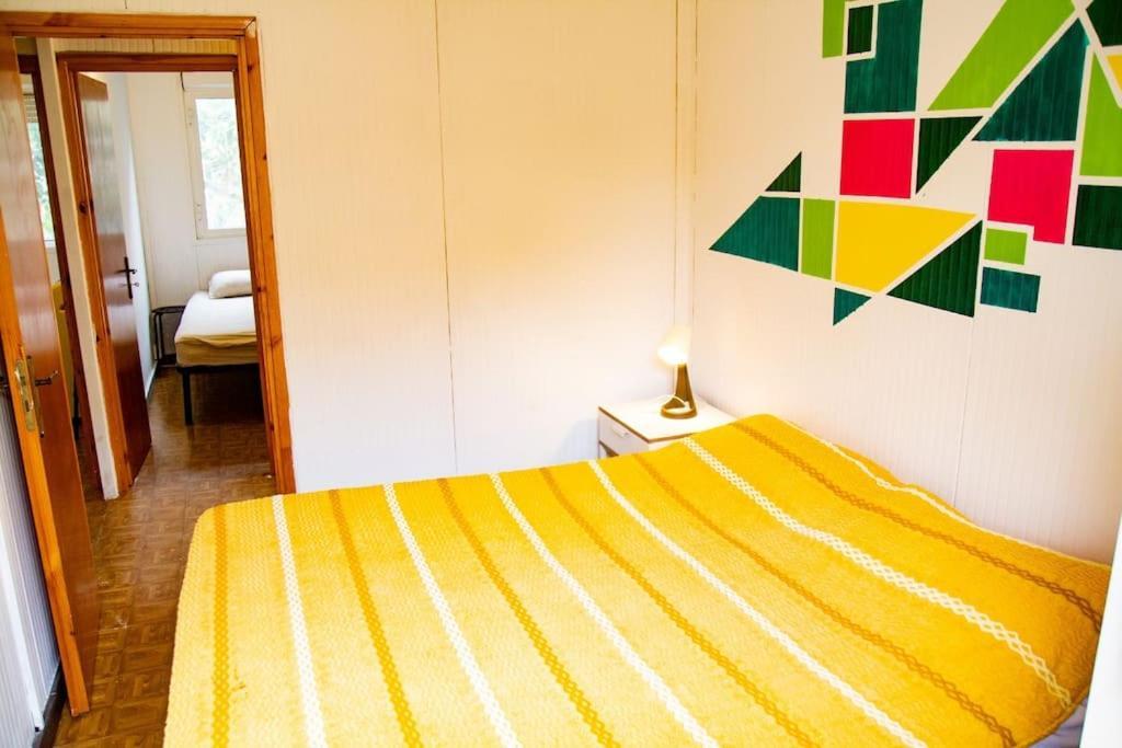 Hotel La Casetta Colorata Katania Zewnętrze zdjęcie