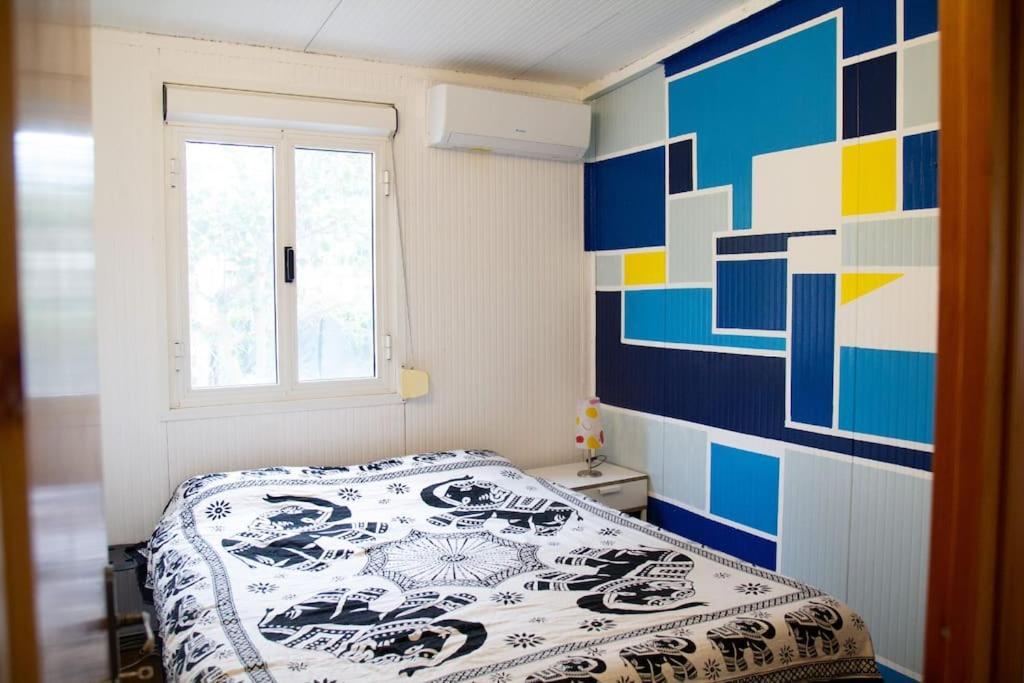 Hotel La Casetta Colorata Katania Zewnętrze zdjęcie