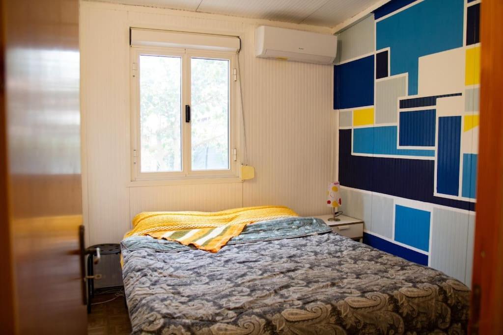 Hotel La Casetta Colorata Katania Zewnętrze zdjęcie