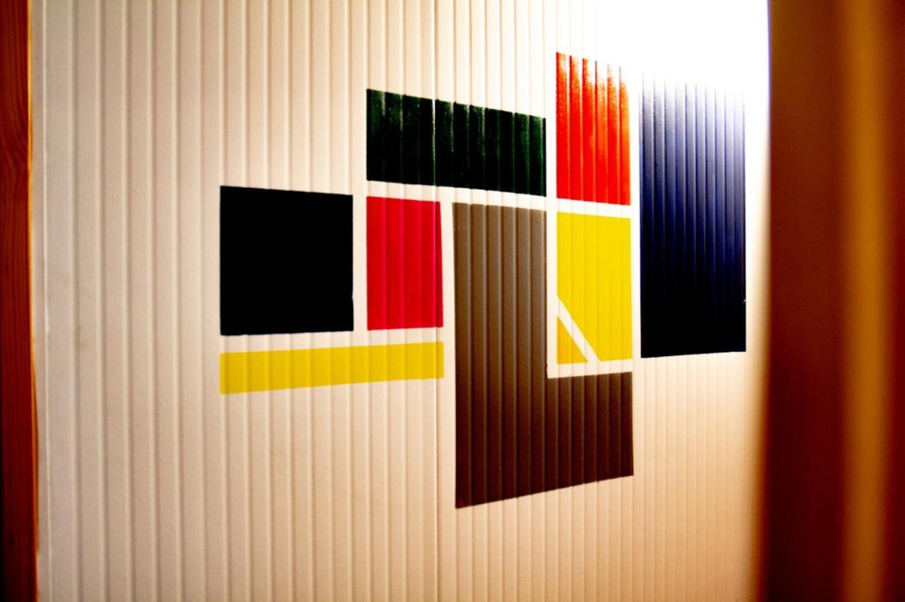 Hotel La Casetta Colorata Katania Zewnętrze zdjęcie