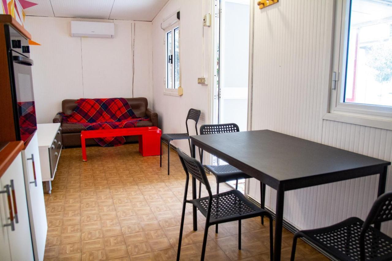 Hotel La Casetta Colorata Katania Zewnętrze zdjęcie