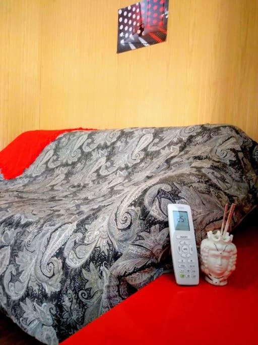 Hotel La Casetta Colorata Katania Zewnętrze zdjęcie