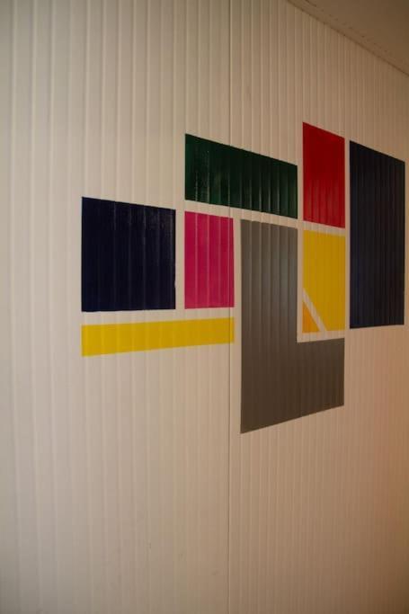 Hotel La Casetta Colorata Katania Zewnętrze zdjęcie