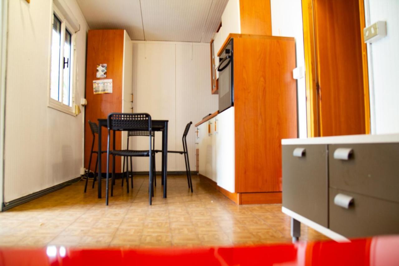 Hotel La Casetta Colorata Katania Zewnętrze zdjęcie