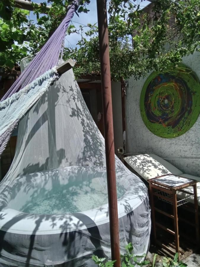 Hotel La Casetta Colorata Katania Zewnętrze zdjęcie