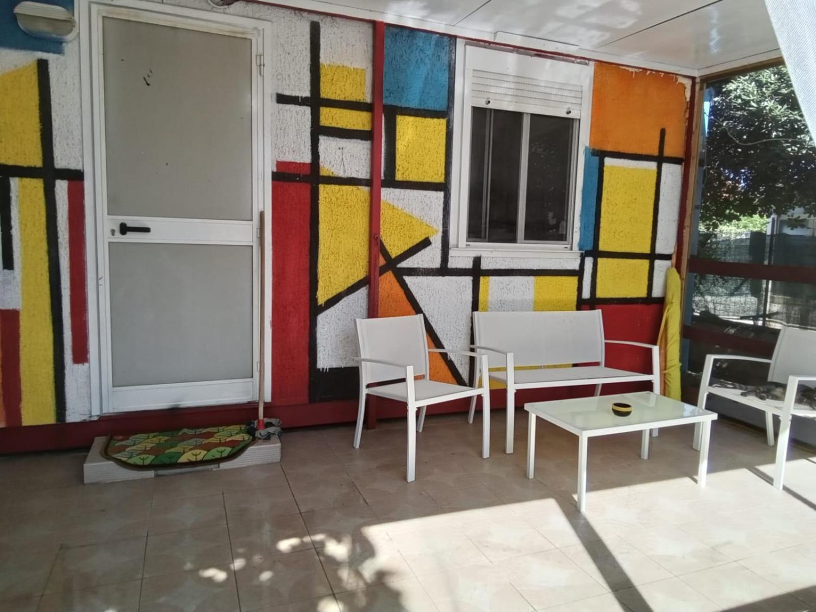 Hotel La Casetta Colorata Katania Zewnętrze zdjęcie