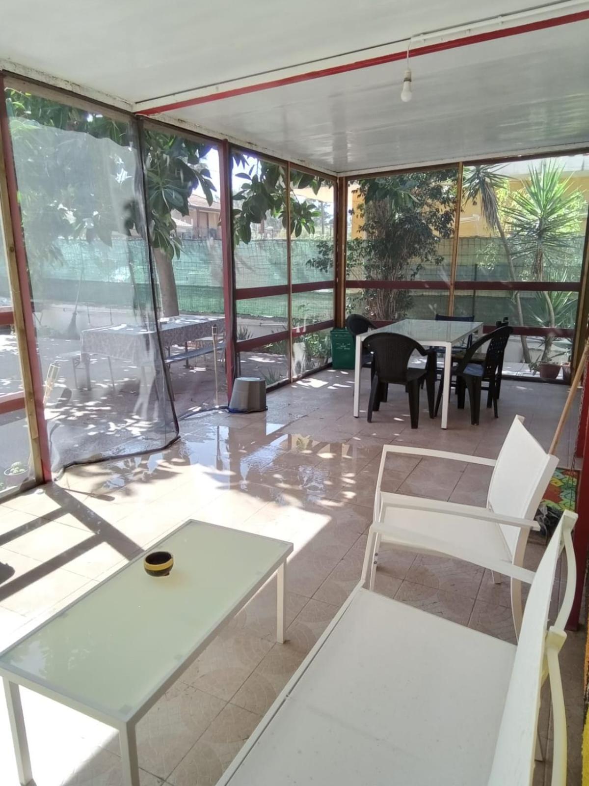 Hotel La Casetta Colorata Katania Zewnętrze zdjęcie