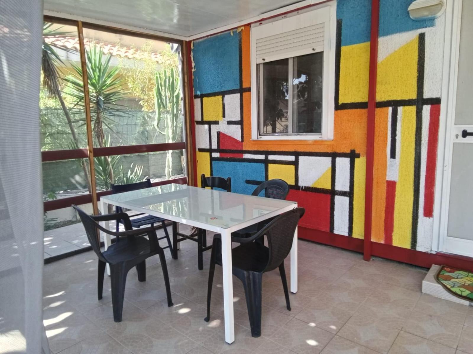 Hotel La Casetta Colorata Katania Zewnętrze zdjęcie