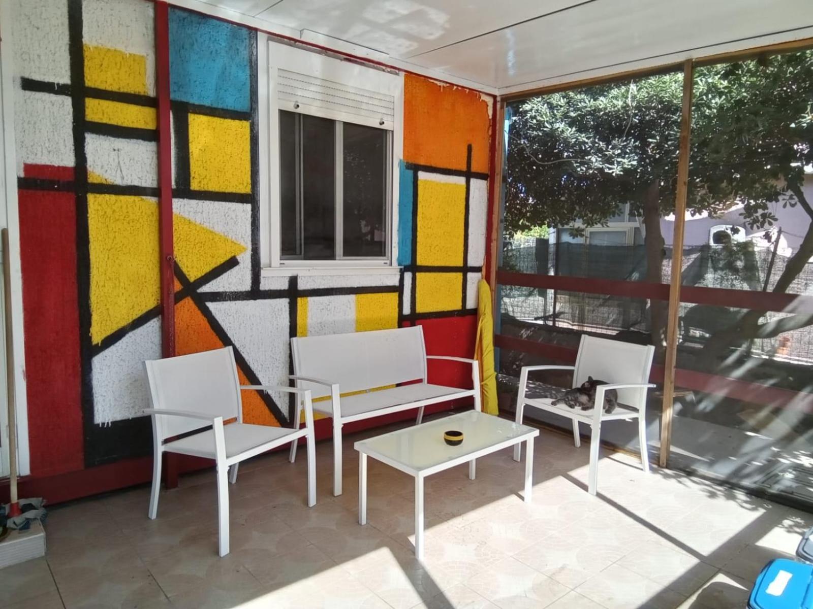 Hotel La Casetta Colorata Katania Zewnętrze zdjęcie