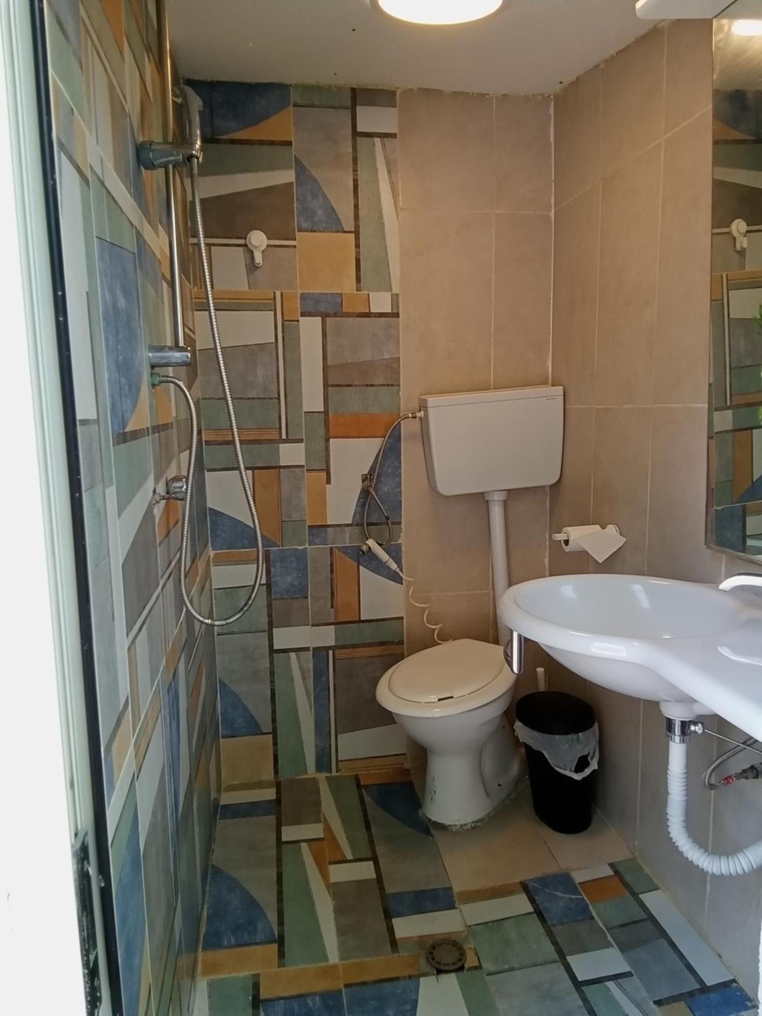 Hotel La Casetta Colorata Katania Zewnętrze zdjęcie