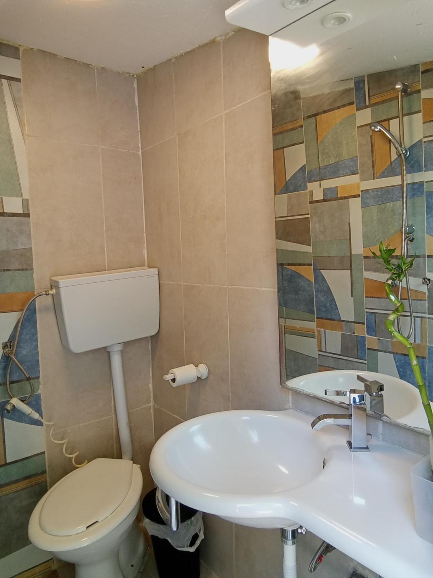 Hotel La Casetta Colorata Katania Zewnętrze zdjęcie