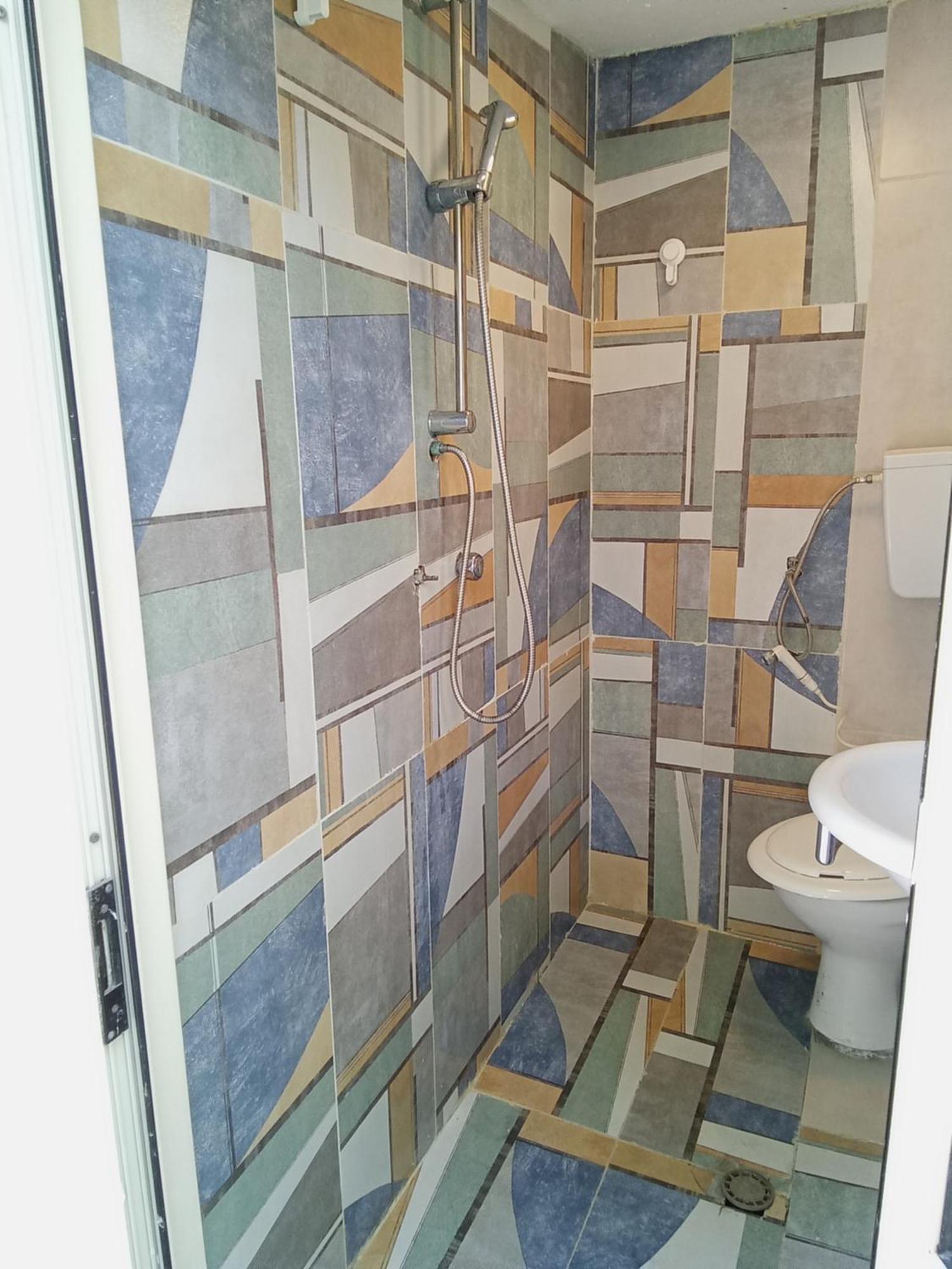 Hotel La Casetta Colorata Katania Zewnętrze zdjęcie