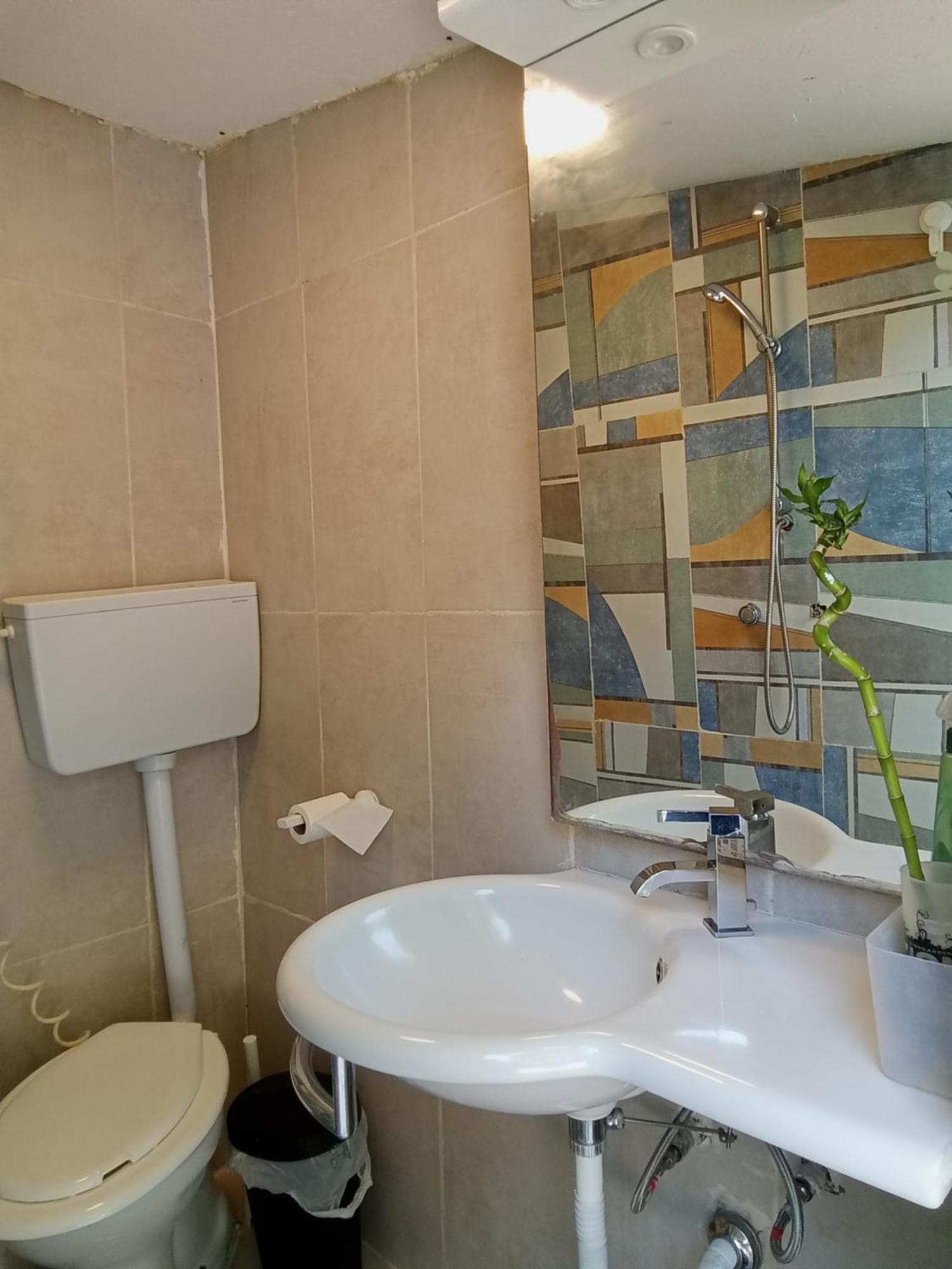 Hotel La Casetta Colorata Katania Zewnętrze zdjęcie