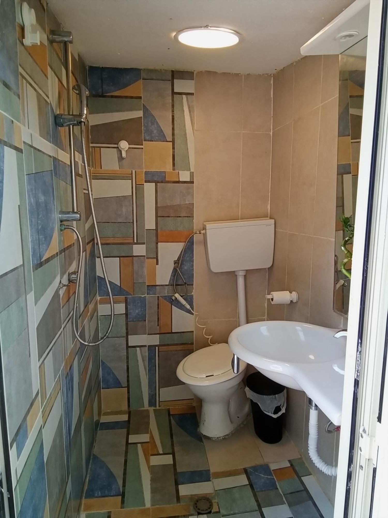 Hotel La Casetta Colorata Katania Zewnętrze zdjęcie