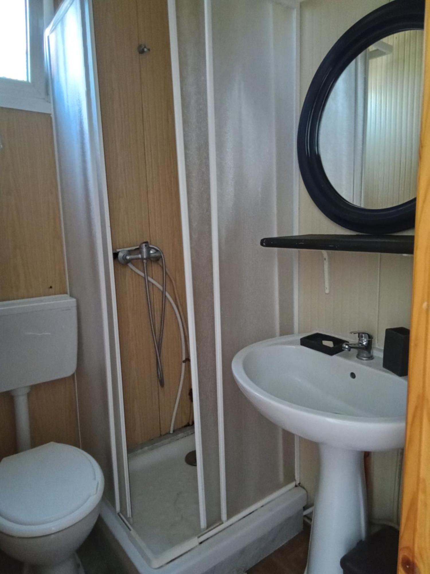 Hotel La Casetta Colorata Katania Zewnętrze zdjęcie