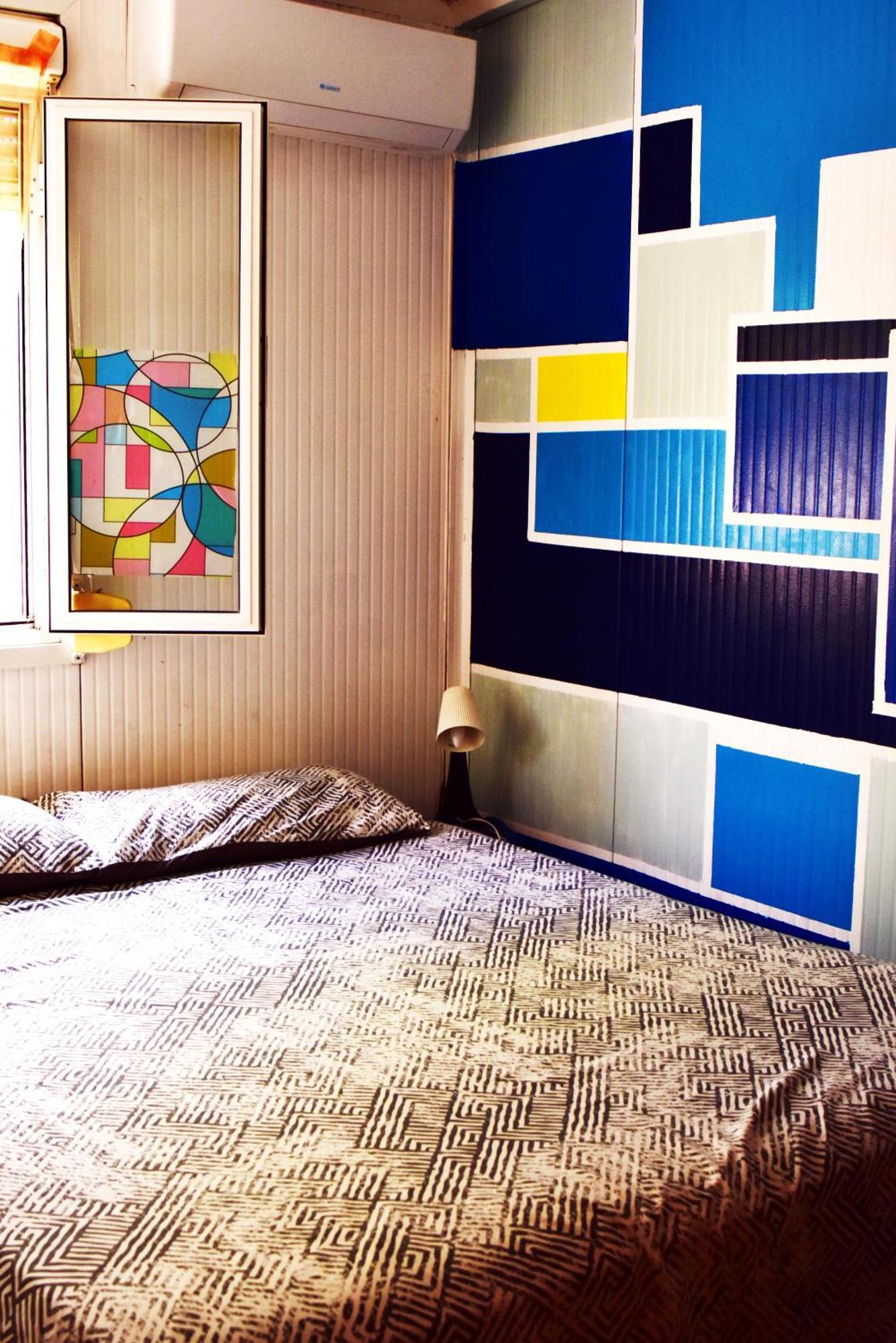 Hotel La Casetta Colorata Katania Zewnętrze zdjęcie