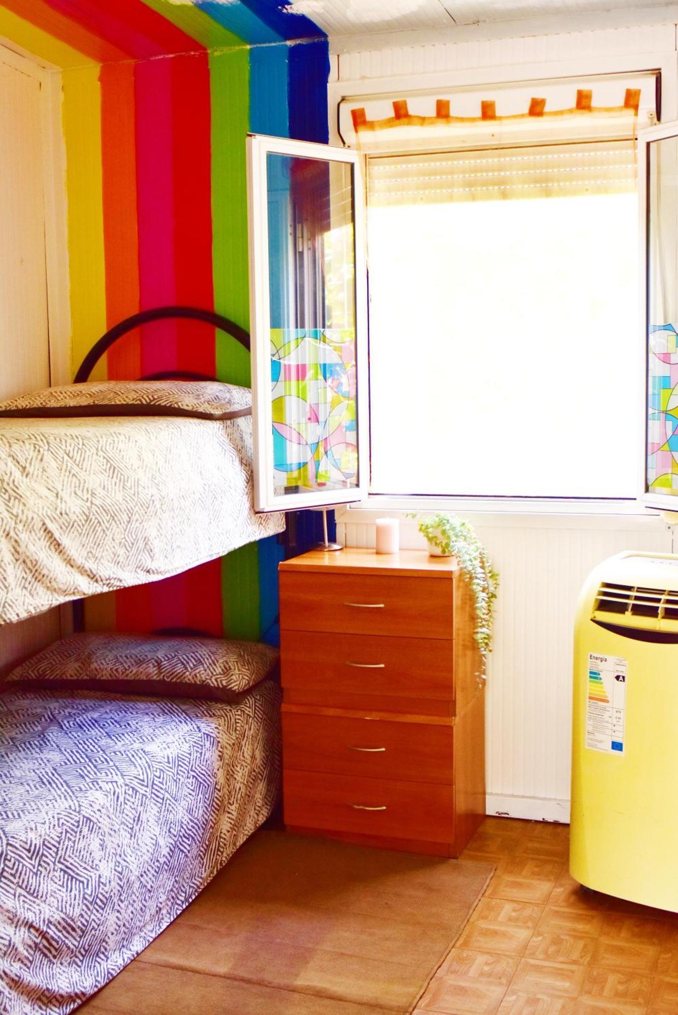 Hotel La Casetta Colorata Katania Zewnętrze zdjęcie